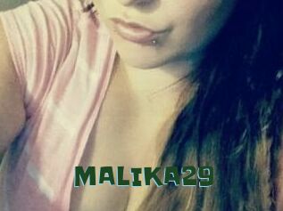 MALIKA29