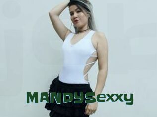 MANDYSexxy