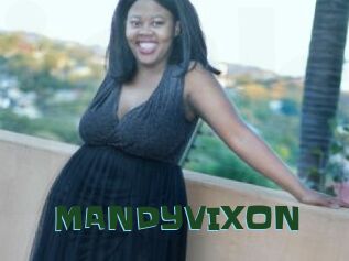 MANDYVIXON