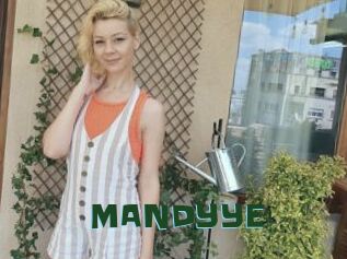 MANDYYE