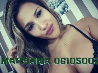 MARYANA-06105002