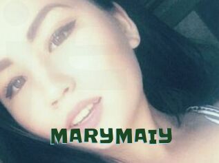 MARYMAIY