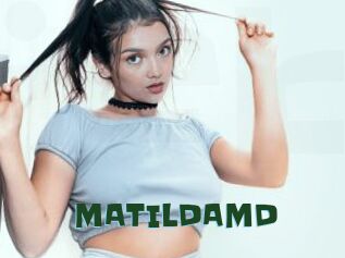MATILDAMD