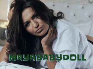 MAYABABYDOLL