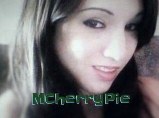 MCherryPie