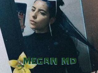 MEGAN_MD
