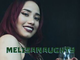 MELISANAUGHTY