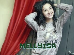 MELLYISA