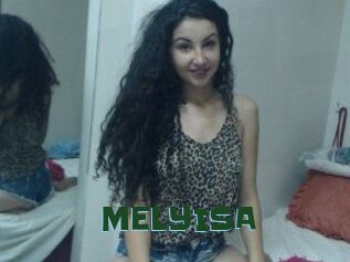 MELYISA