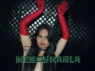 MESSYKARLA
