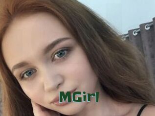 MGirl