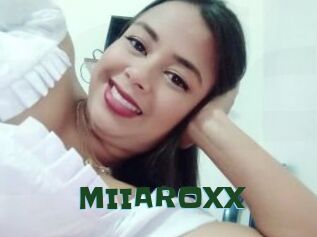 MIIAROXX