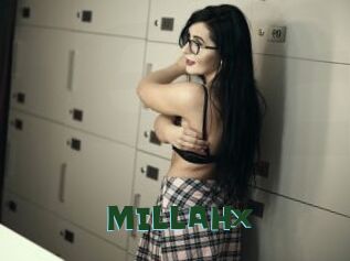 MILLAHx