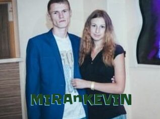 MIRAnKEVIN