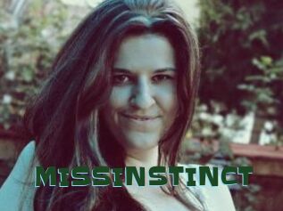 MISSINSTINCT