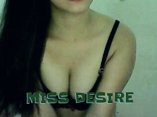 MISS_DESIRE