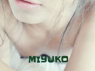 MIYUKO