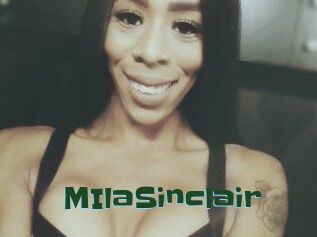 MIlaSinclair