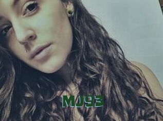 MJ93