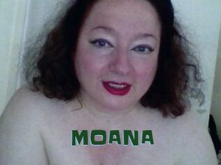 MOANA