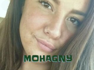 MOHAGNY