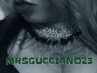MRSGUCCIANO23