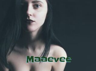 Maaevee