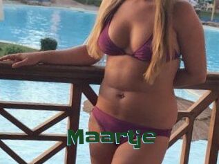 Maartje