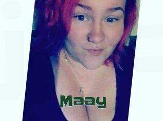 Maay