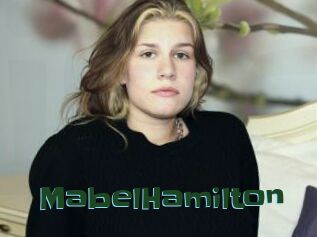 MabelHamilton