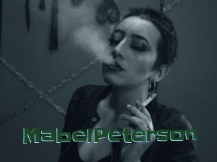 MabelPeterson