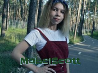 MabelScott