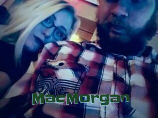 MacMorgan