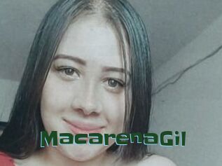 MacarenaGil