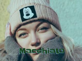 Macchiato