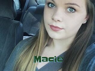 Macie