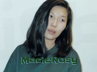 MacieRosy