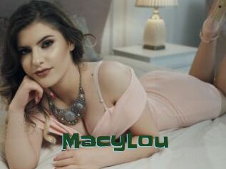 MacyLou