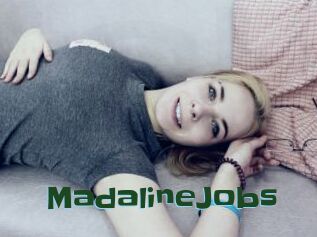 MadalineJobs
