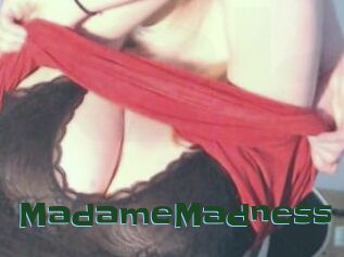 MadameMadness
