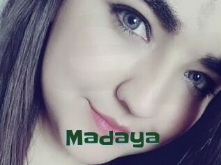 Madaya