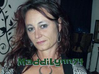 MaddiLynn74