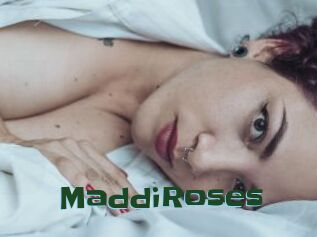MaddiRoses