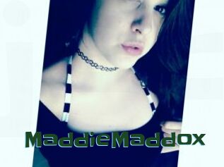 MaddieMaddox