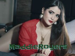 MaddieRoyers