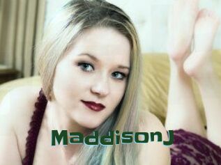 MaddisonJ