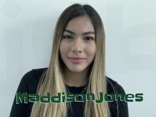 MaddisonJones