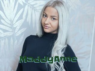 MaddyAnne