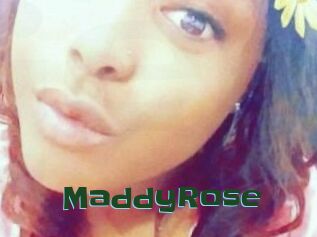 MaddyRose