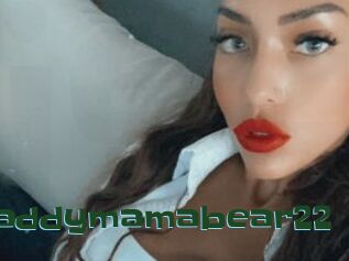 Maddymamabear22